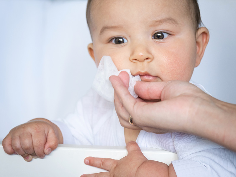 Baby & Personal Care Wipes