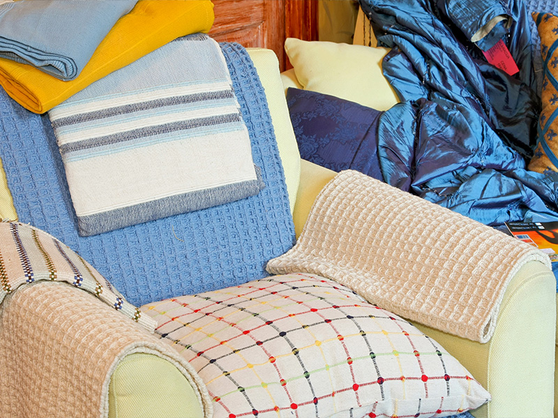 Home Textiles